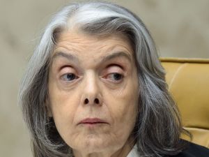 Te perdoo, Cármen Lúcia