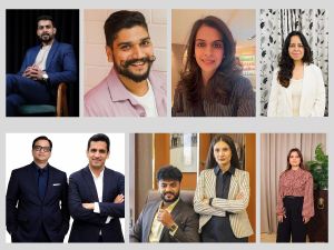 The new-age leaders turning ideas into impact