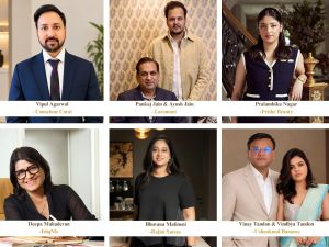 Luxury beyond labels: Founders creating enduring Indian brands