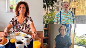 La otra cara de los fármacos para adelgazar: 