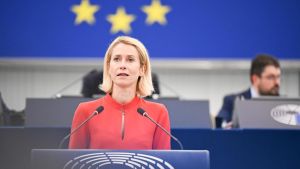 Kallas llama a los gobiernos europeos a compartir inteligencia frente a los ataques híbridos: 