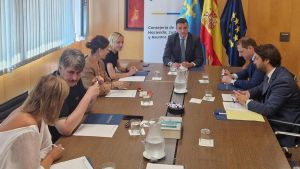 El PP apremia a los diputados asturianos del PSOE en Madrid a rechazar la nueva financiación y Convocatoria-IU dice que Asturias debería acogerse a la reforma