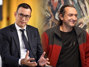 Терзиев дал 251 хил. лева на Калушев, той ги похарчил за екскурзия до Дубай с 8-годишния Лео