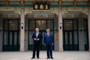 Trump and Xi Won’t Find Common Ground on AI Safety
