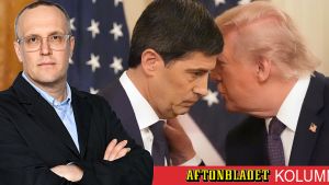 Omöjliga valet – Trumps raseri kan styra räntan