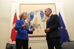 Canada–UE: commercer ensemble ne suffit plus
