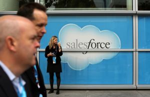 No Official Price Tag Yet for Wednesday's Global Salesforce Outage, But Here's How the Costs Could Add Up