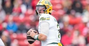 KPMG Playoff Probability: Who is the front-runner to win the 113th Grey Cup?