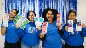 NYC Teen Pregnancy Prevention Program In Limbo After Trump Funding Cuts: ‘Complete Shock’