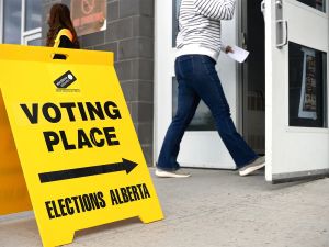 Opinion: Separatism is an oversimplification of the Calgary-Shaw byelection result