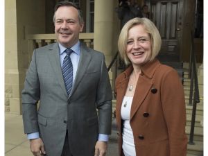 Ford: Smith and supporters are the outliers while the rest of us stand together