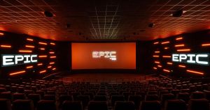 City venue reveals opening date for its biggest-ever cinema screen