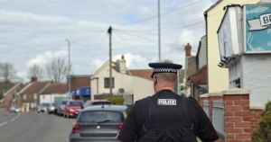 Two teenagers bailed after burglary and attempted motorbike theft in Norfolk village