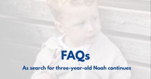 Who is Noah Woods? All your questions answered about the missing Brantham boy