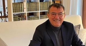 Rosini: la psicologia del possesso (Video)