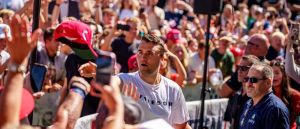 A Year After Charlie Kirk’s Murder, My Campus Celebrated
