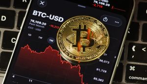 Taxing unsold crypto isn’t policy — it’s economic sabotage