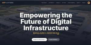 Riot Platforms Shares Climb 3.81% As Its $9.1 Billion Anthropic Data Center Deal Keeps Steadily Paying Off