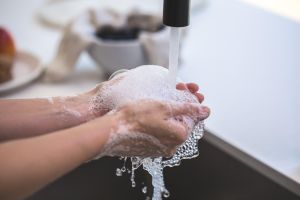 FDA Issues Class II Recall on Hand Soap Sold Across 15 States Over Serious Bacterial Contamination Risk