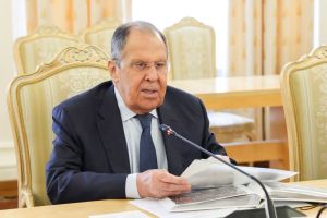 Lavrov poslao oštru poruku Evropi: „Ako napadnete Rusiju, rat će biti veoma kratak“