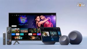 Amazon Alexa+ unveiled in India; gets AI-powered features and Hinglish support