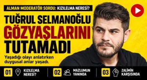 Kızılelma Neresi?