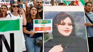 Mahsa Amini, una rivoluzione civile tradita dalla guerra. E dall'Europa