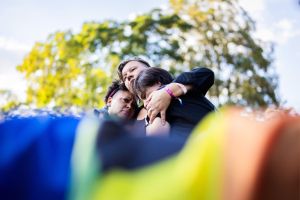 Terrorabwehr mit Nebenwirkungen