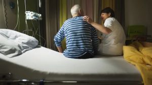 Cure palliative in Veneto: dalla Regione in arrivo un maxifondo