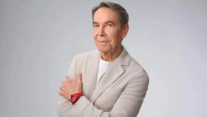 Hublot x Jeff Koons Unveil Balloon Dog Watches And A $488,000 Timepiece