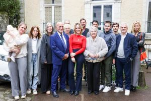 Pau – Rassemblement national : Margaux Taillefer contre-attaque après les défections de plusieurs colistiers