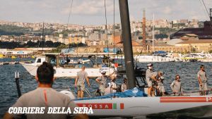 America's Cup, definito il programma di eventi per la regata preliminare: una settimana di appuntamenti