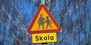 Pojkar skulle bedöma och flickor skulle bedömas