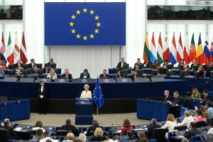 Lage der EU: Rede ohne Wert(e)