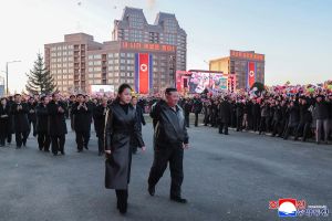 The Next Trump-Kim Summit Could Be About North Korea’s Future Ruler