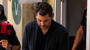Los Mossos descartan que Isak Andic sufriera problemas de salud que pudieran haber causado su caída