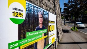 Initiative 12%: une baisse d’impôts qui préservera les prestations aux Vaudois