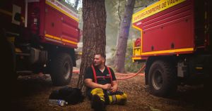 Les pompiers sont-ils les grands oubliés du budget ?