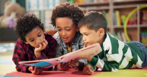 Book expert shares simple ways to make reading a daily habit