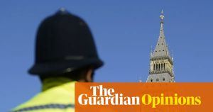 I have faced abuse, assaults and death threats because I’m an MP. It’s making politics a no-go zone