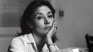 Fallaci y el mundo de hoy