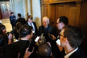 Failure Of Crypto Clarity Act Cloture Vote Not A Surprise