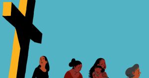 ‘Death of the Pastor’s Wife’ and the Horror of Spiritual Abuse