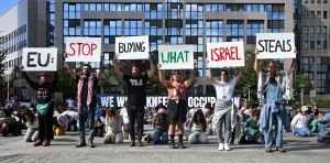 Après les restrictions du commerce avec les colonies israéliennes, l’accord de libre‑échange avec l’UE est‑il menacé ?