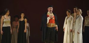 Brève histoire de l’opéra dans les Balkans et en Turquie