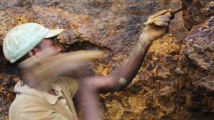 Dutzende Tote bei Einsturz von Goldmine im Sudan