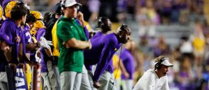 RON HART: College Football Pride And Prejudice