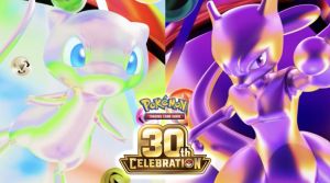 Pokémon TCG 30th Celebration Hits Stores Worldwide With All-Foil Packs and 30 Pikachu Cards