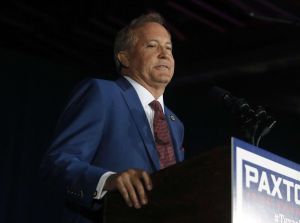 Ken Paxton Faces the First Lawsuit Over a Death Linked to an Abortion Ban