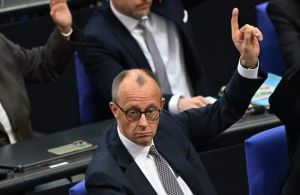 A Alemanha e a eterna “ameaça” russa